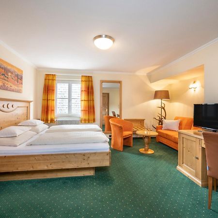 Kirchenwirt Hotel Strobl Luaran gambar