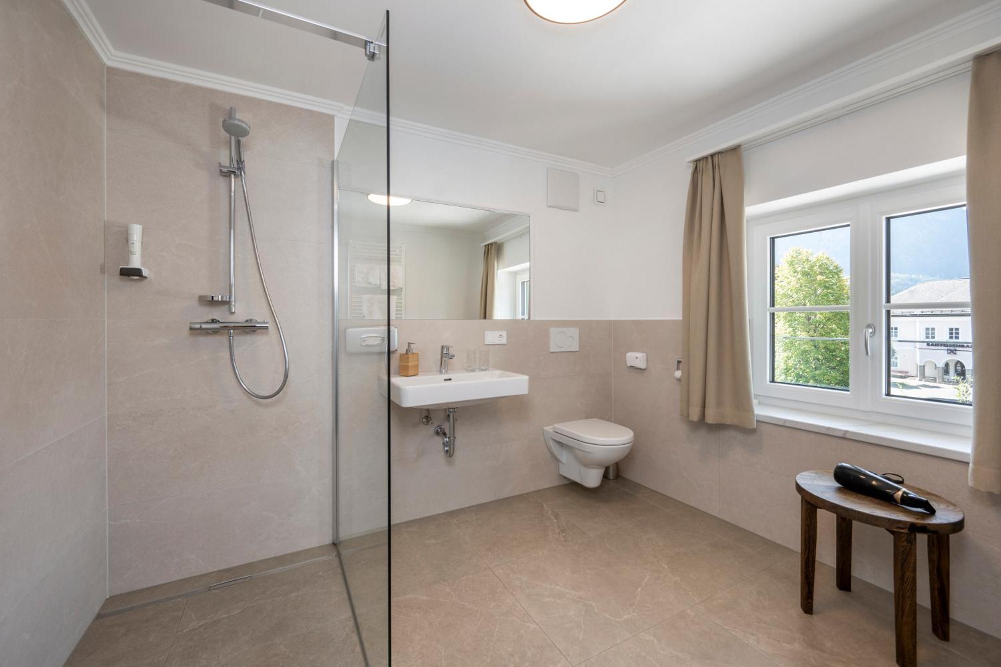 Kirchenwirt Hotel Strobl Luaran gambar