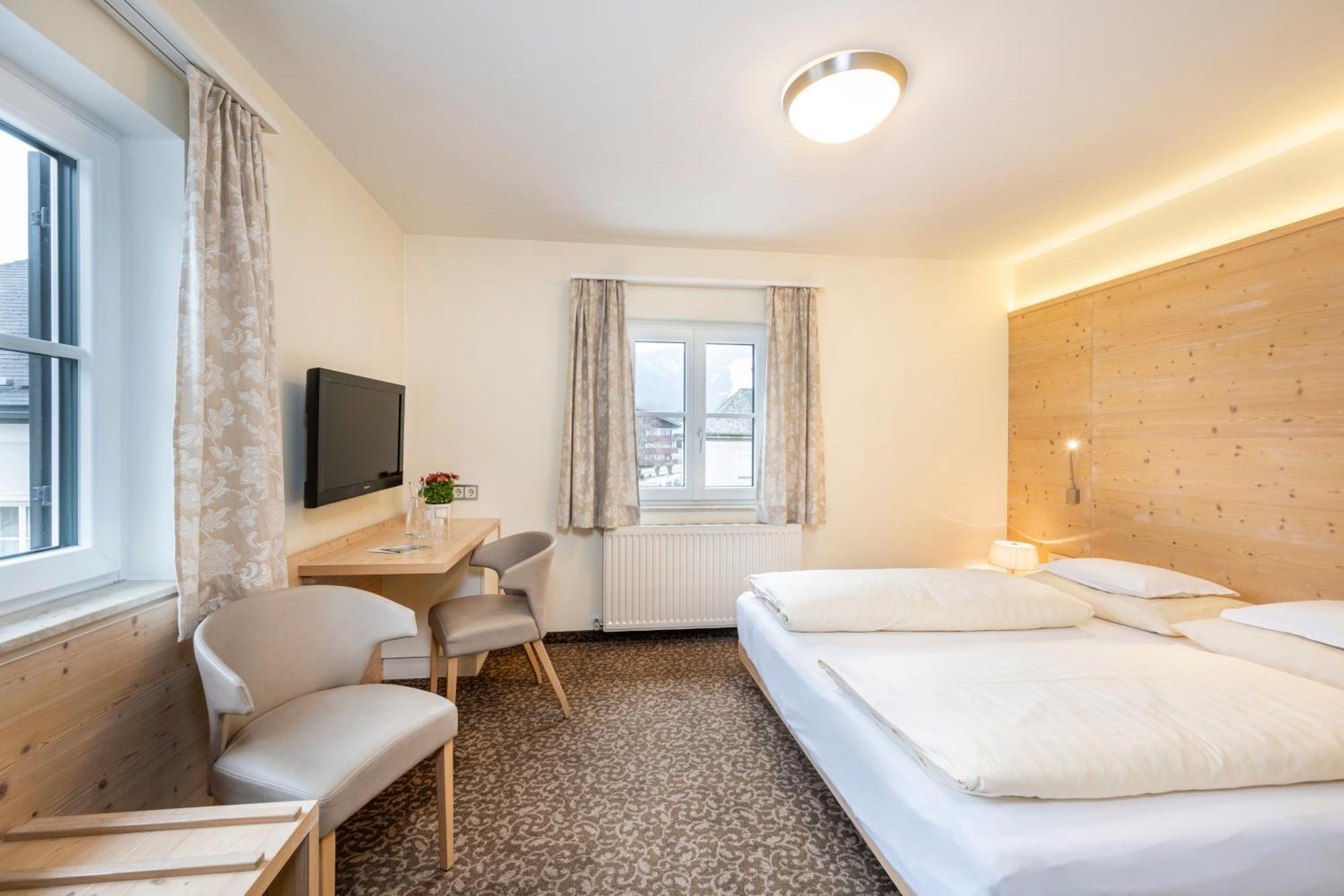 Kirchenwirt Hotel Strobl Luaran gambar